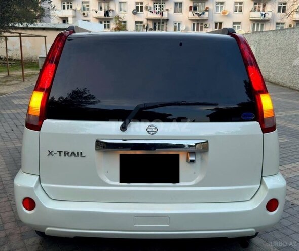 Nissan X-Trail 2005, 235,000 km - 2.0 l - Xırdalan