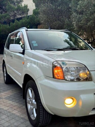 Nissan X-Trail 2005, 235,000 km - 2.0 l - Xırdalan