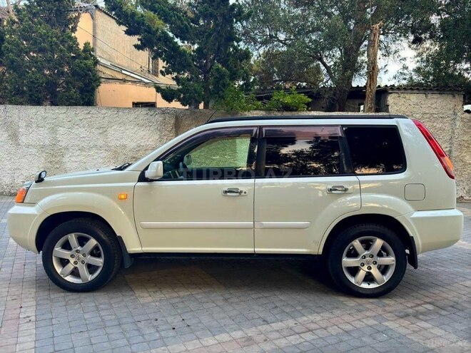 Nissan X-Trail 2005, 235,000 km - 2.0 l - Xırdalan