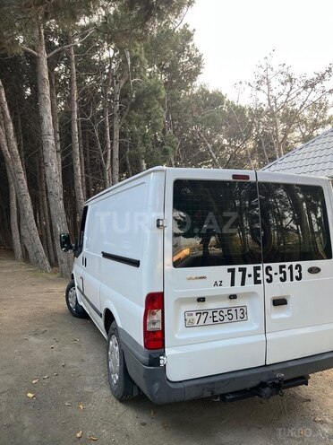 Ford Transit 2008, 264,000 km - 2.2 л - Bakı