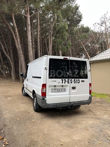 Ford Transit 2008, 264,000 km - 2.2 л - Bakı