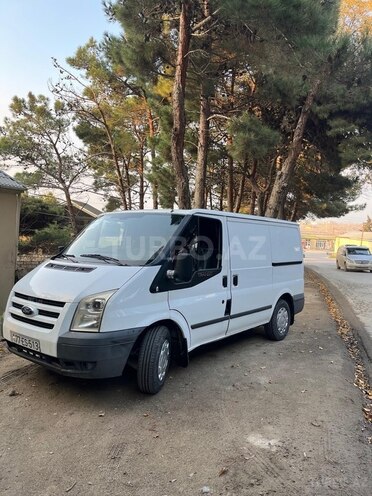 Ford Transit 2008, 264,000 km - 2.2 л - Bakı