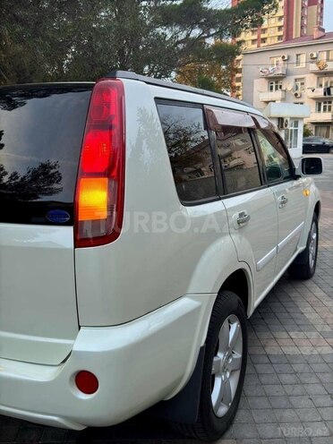 Nissan X-Trail 2005, 235,000 km - 2.0 l - Xırdalan