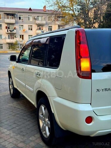 Nissan X-Trail 2005, 235,000 km - 2.0 l - Xırdalan