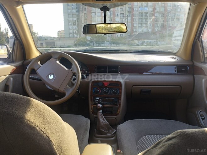 Khazar LX 2022, 147,000 km - 1.7 l - Bakı