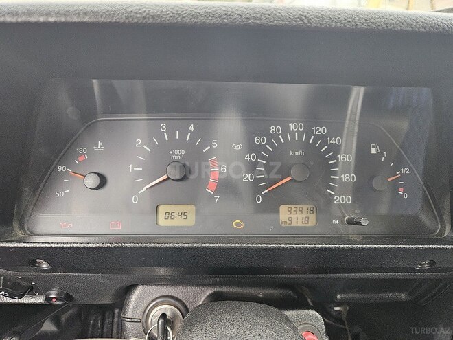 LADA (VAZ) Niva 2013, 93,921 km - 1.7 l - Bakı