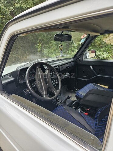 LADA (VAZ) Niva 2013, 93,921 km - 1.7 l - Bakı