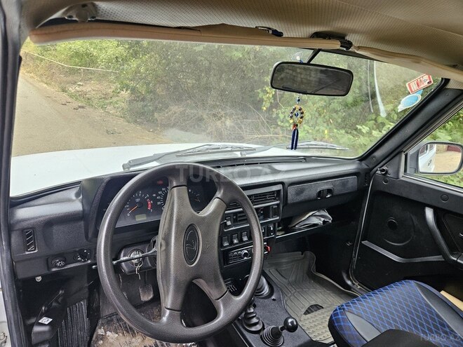 LADA (VAZ) Niva 2013, 93,921 km - 1.7 l - Bakı