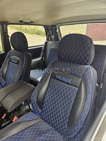 LADA (VAZ) Niva 2013, 93,921 km - 1.7 l - Bakı