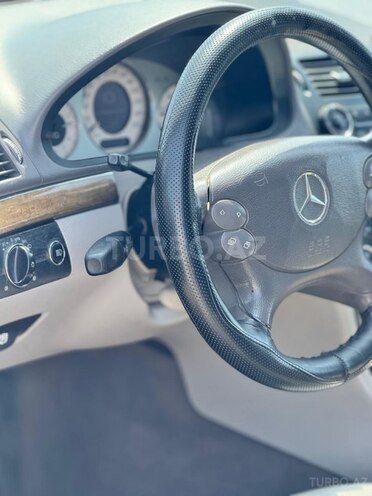 Mercedes E 220 d 2006, 335,000 km - 2.2 л - Bakı