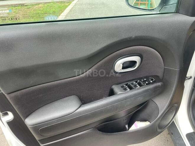 Kia Soul 2017, 120,701 km - 1.6 l - Bakı