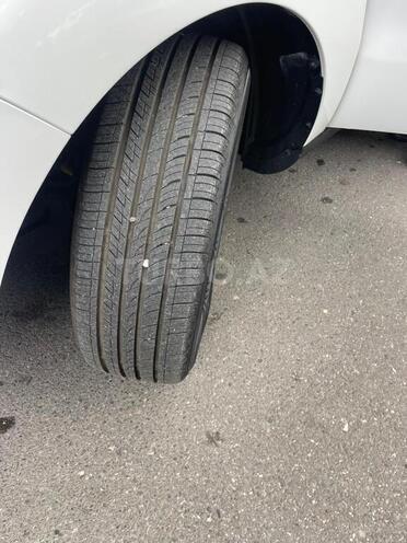 Kia Soul 2017, 120,701 km - 1.6 l - Bakı