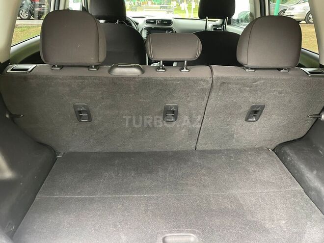 Kia Soul 2017, 120,701 km - 1.6 l - Bakı