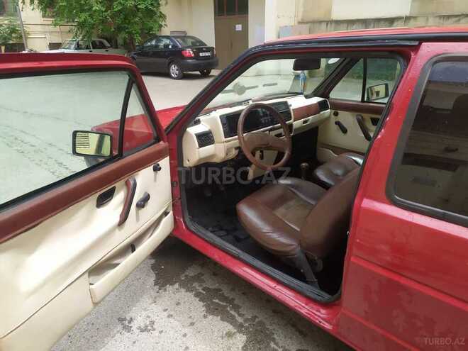 Volkswagen Golf 1989, 456,000 km - 1.3 l - Bakı