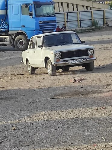 LADA (VAZ) 21011 1972, 50,805 km - 1.6 л - Bakı