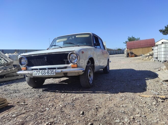 LADA (VAZ) 21011 1972, 50,805 km - 1.6 л - Bakı