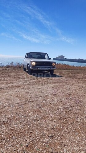 LADA (VAZ) 21011 1972, 50,805 km - 1.6 л - Bakı
