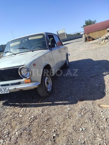 LADA (VAZ) 21011 1972, 50,805 km - 1.6 л - Bakı