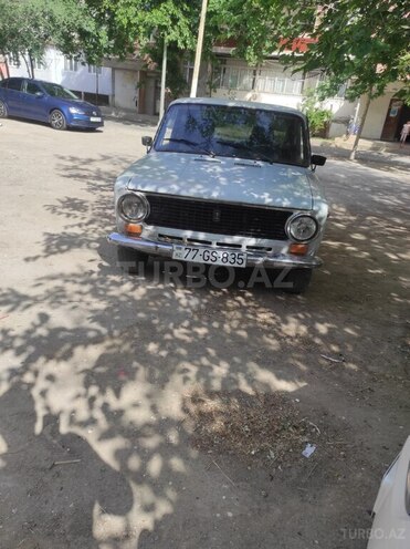 LADA (VAZ) 21011 1972, 50,805 km - 1.6 л - Bakı