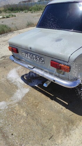 LADA (VAZ) 21011 1972, 50,805 km - 1.6 л - Bakı