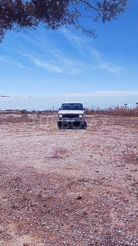 LADA (VAZ) 21011 1972, 50,805 km - 1.6 л - Bakı