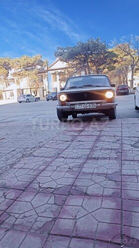 LADA (VAZ) 21011 1972, 50,805 km - 1.6 л - Bakı