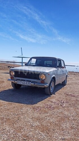 LADA (VAZ) 21011 1972, 50,805 km - 1.6 л - Bakı