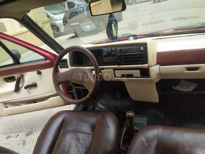Volkswagen Golf 1989, 456,000 km - 1.3 l - Bakı