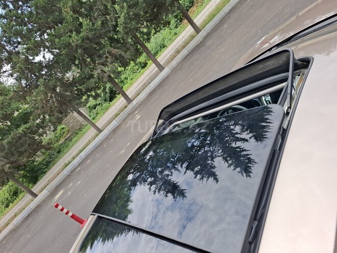 Chevrolet Malibu 2017, 158,321 km - 1.5 l - Xaçmaz