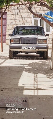 LADA (VAZ) 2107 2004, 94,649 km - 1.6 л - Bakı
