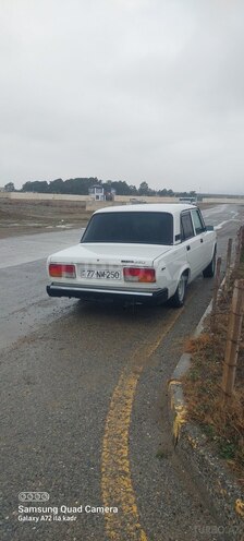 LADA (VAZ) 2107 2004, 94,649 km - 1.6 л - Bakı
