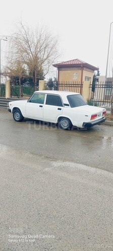 LADA (VAZ) 2107 2004, 94,649 km - 1.6 л - Bakı