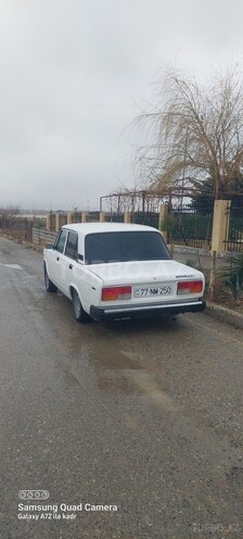 LADA (VAZ) 2107 2004, 94,649 km - 1.6 л - Bakı