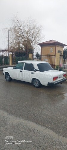 LADA (VAZ) 2107 2004, 94,649 km - 1.6 л - Bakı