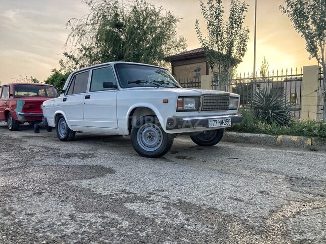LADA (VAZ) 2107 2004, 94,649 km - 1.6 л - Bakı