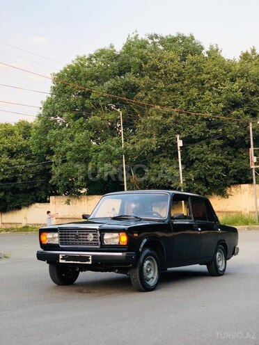 LADA (VAZ) 2107 2011, 98,000 km - 1.6 l - Ağsu