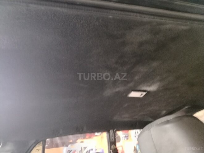 LADA (VAZ) 2107 2011, 98,000 km - 1.6 l - Ağsu