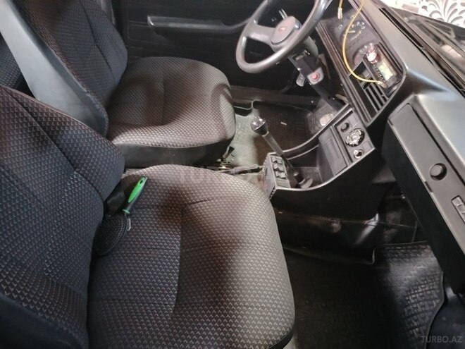 LADA (VAZ) 2107 2011, 98,000 km - 1.6 l - Ağsu