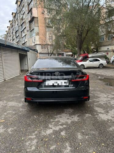 Toyota Camry 2024, 5,300 km - 2.0 l - Bakı