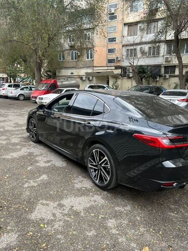 Toyota Camry 2024, 5,300 km - 2.0 l - Bakı