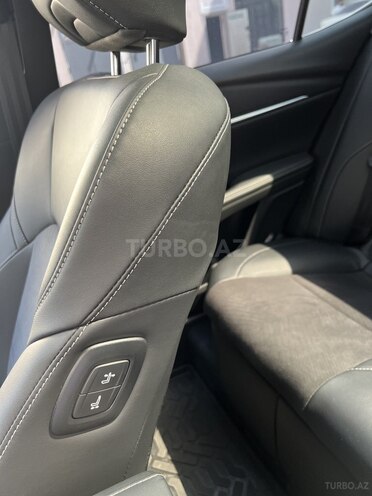 Toyota Camry 2024, 5,300 km - 2.0 l - Bakı