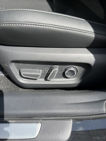 Toyota Camry 2024, 5,300 km - 2.0 l - Bakı