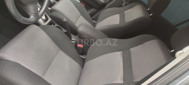 Toyota Corolla 2006, 289,000 km - 1.4 l - Bakı