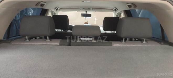 Toyota Corolla 2006, 289,000 km - 1.4 l - Bakı