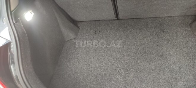 Toyota Corolla 2006, 289,000 km - 1.4 l - Bakı