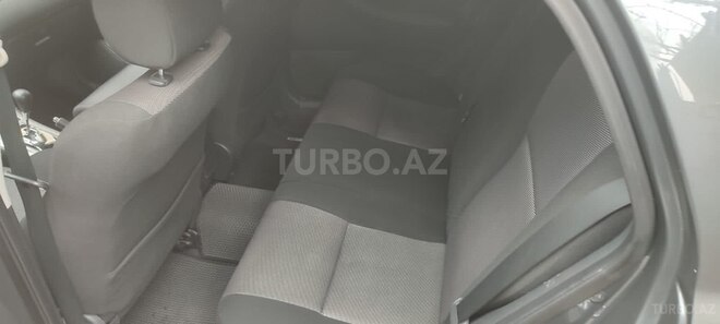 Toyota Corolla 2006, 289,000 km - 1.4 l - Bakı
