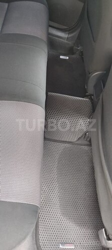 Toyota Corolla 2006, 289,000 km - 1.4 l - Bakı