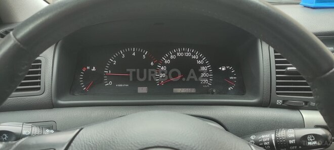 Toyota Corolla 2006, 289,000 km - 1.4 l - Bakı