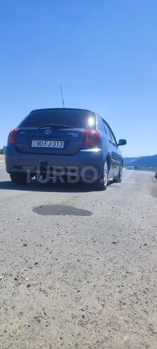 Toyota Corolla 2006, 289,000 km - 1.4 l - Bakı