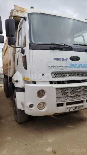 Ford Cargo 2012, 400,000 km - 8.0 l - Bakı